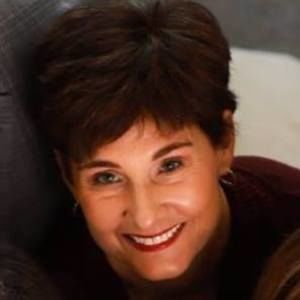 Meet your Posher, Patty